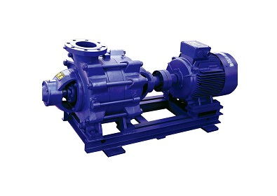 上海凱泉KQDW臥式多級(jí)單吸離心泵